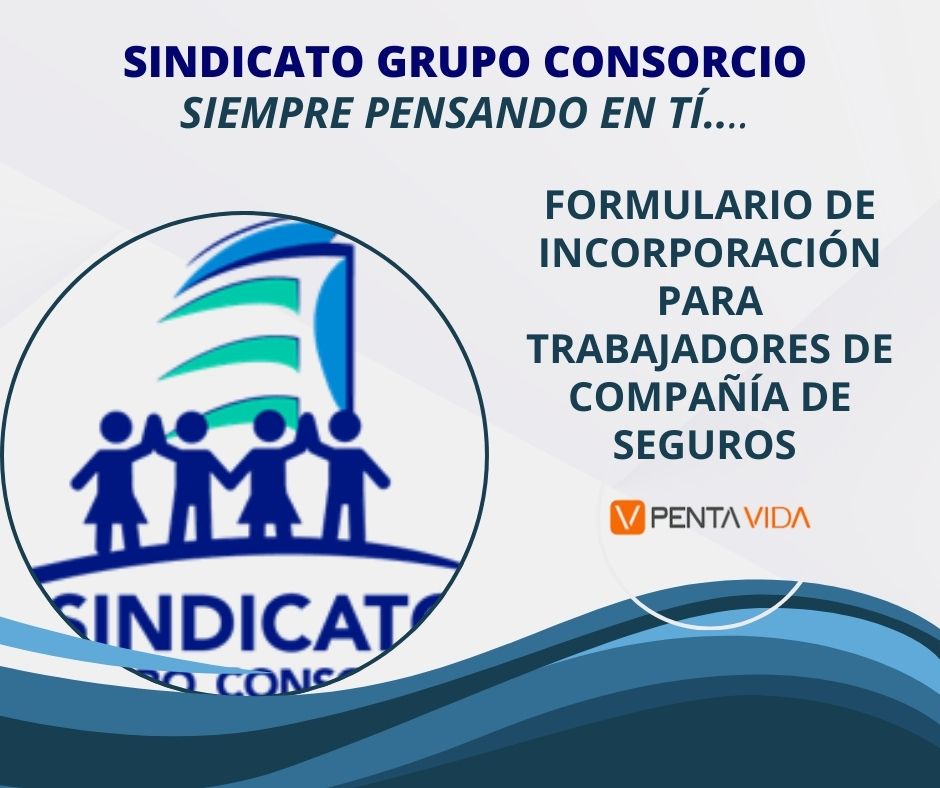 Sindicato Grupo Consorcio - Penta