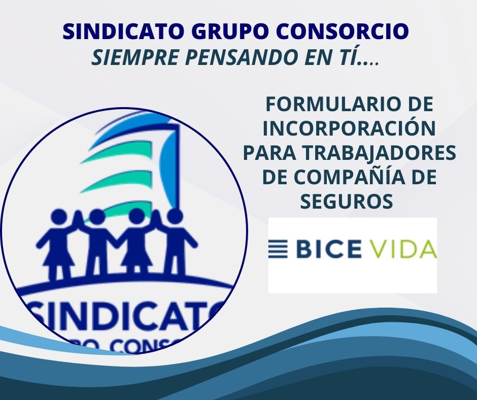 Sindicato Grupo Consorcio - BiceVida