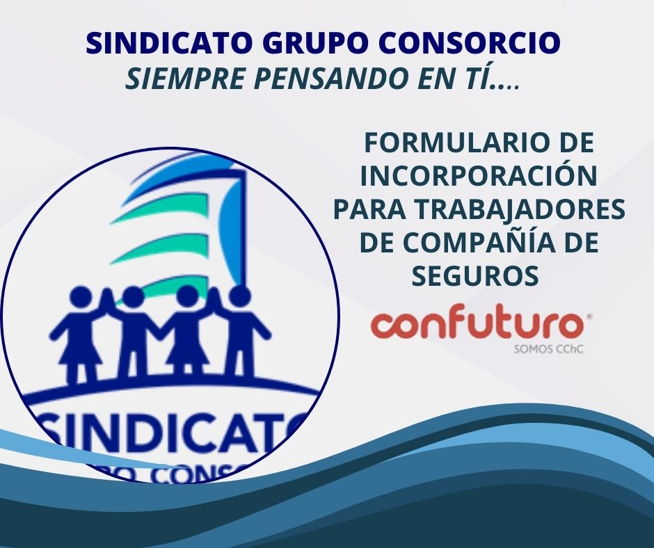 Sindicato Grupo Consorcio -Confuturo