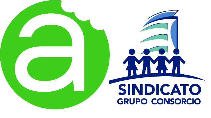  COLACIÓN  TRABAJADORES  EJECUTIVOS DE  VENTAS