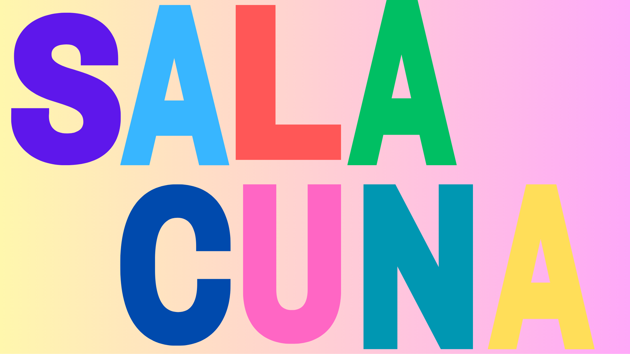 SALA CUNA