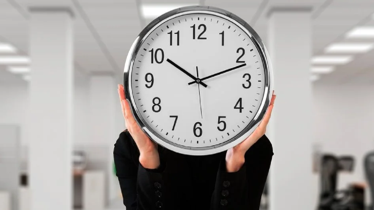  HORAS  EXTRAORDINARIAS