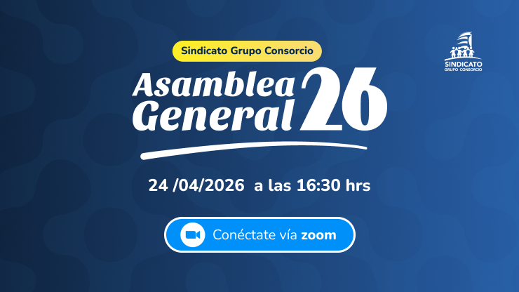 asamblea general 2026