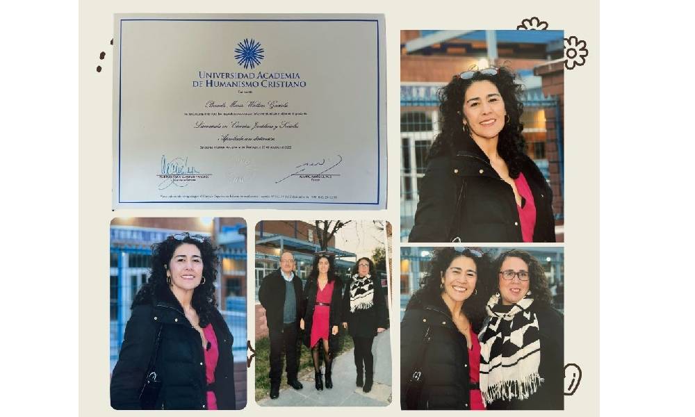 Licenciatura ciencias Jurídicas