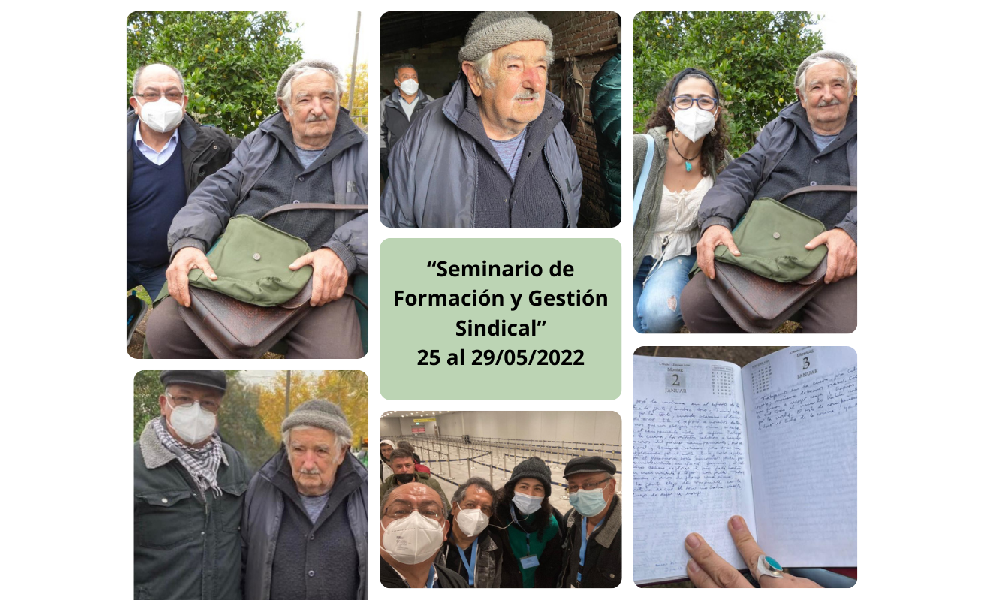 Décimo Seminario Internacional Para La F